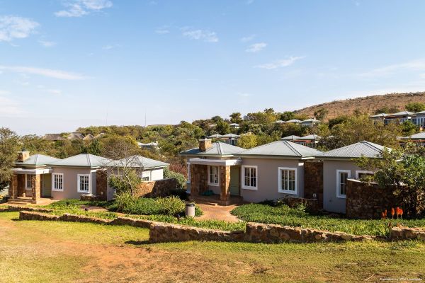 Hotel African Pride Mount Grace Country House & Spa Autograph Collection (Magaliesburg)